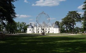 Chateau De Maubreuil